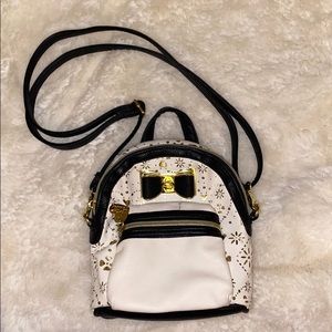 Betsey Johnson purse